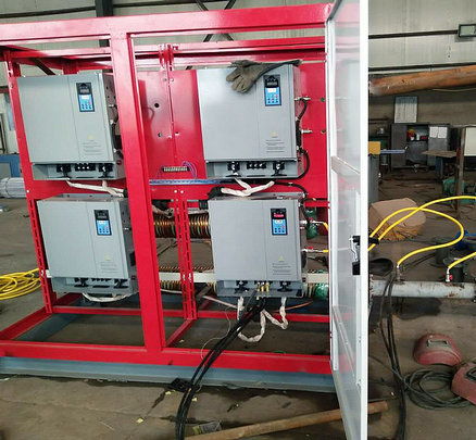 電磁感應加熱設備價格多重優惠，本信息長期有效，日用家電零售全解析