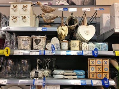 開拓英國市場 日用百貨巨頭 Asda Stores Ltd. 采購商深度解析