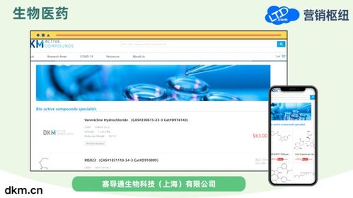 LTD營銷樞紐入選杭州市首批數(shù)字工程服務商，助力生物醫(yī)藥與通訊產業(yè)數(shù)字化升級