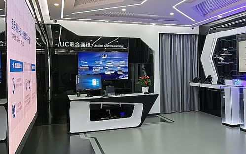 億聯(lián)通訊產品研發(fā) 推動行業(yè)創(chuàng)新與數(shù)字化轉型