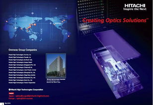 飛暢 以自主研發打造業內最全光通信產品矩陣，專注信息網絡接入